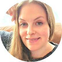 Kimberly Gordon, LMHC