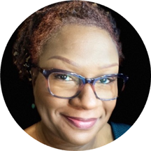 Kimberly Graves, APC