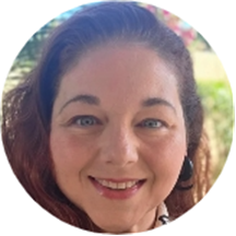 Kimberly Greenwood, LISAC