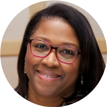 Kimberly Griffin, LPC