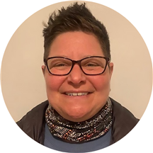 Kimberly Guercio, LCSW