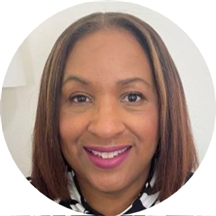 Kimberly Hairston, LCSW