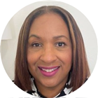 Kimberly Hairston, LCSW