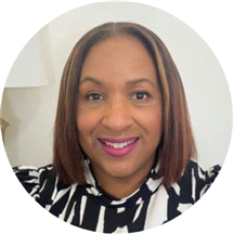 Kimberly Hairston, LCSW