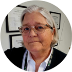 Kimberly Haney, LPC