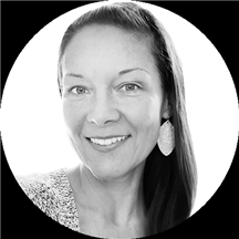 Kimberly Hanson, LMHC