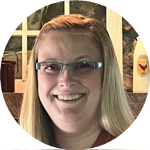 Kimberly Heitzman, LSW