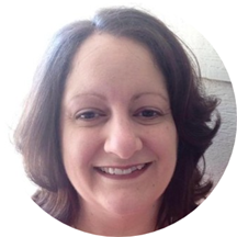 Kimberly Henderson, LCSW