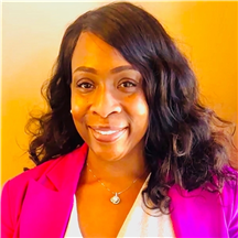 Kimberly Henderson, LPC/MHSP