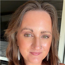 Kimberly Hicks, LCPC, LPC