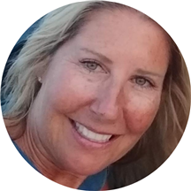 Kimberly Higgins, LCSW