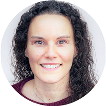 Kimberly Higgins, LCSW