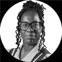 Kimberly Hines, CSW, LCSW