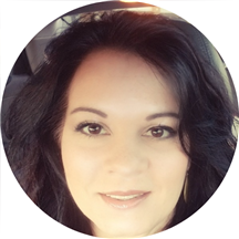 Kimberly Hintz, LMHC