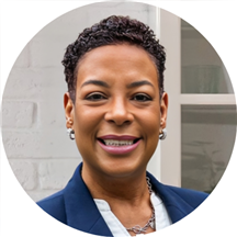 Kimberly Houston, LCSW