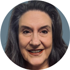 Kimberly Hoy-Wellman, LISW-S, MS, MSW