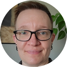 Kimberly Hughes, LCSW