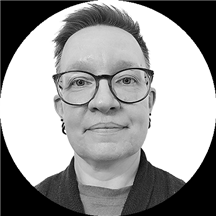 Kimberly Hughes, LCSW