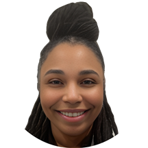 Kimberly Innocent, PA