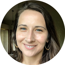 Kimberly Jermyn, MSW