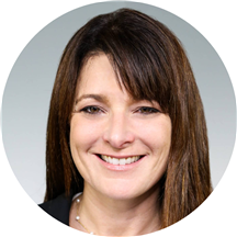 Kimberly Joffe, CRNP