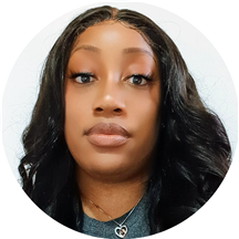 Kimberly Johnson, LAC