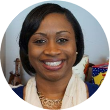 Kimberly Johnson, LPC