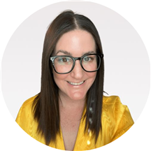 Kimberly Johnston, LMFT