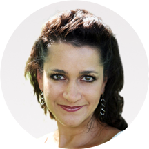 Kimberly Jones, LCSW