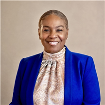 Kimberly Jones, LPC