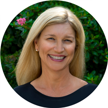 Kimberly Jordan, LMFT