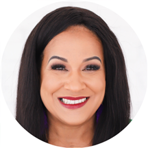 Kimberly Joy Stapert Beard, LCSW