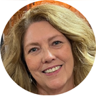 Kimberly Justice, PMHNP