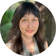Kimberly Kapelson, LCSW