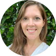 Kimberly Kelleher, LCPC