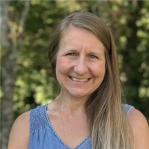 Kimberly Kirk, LPCC