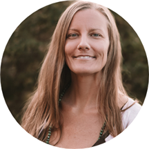 Kimberly Knapp, LCPC, LPCC