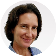 Kimberly Kopenhaver, LMFT