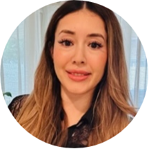 Kimberly Kordi, LCSW