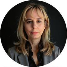 Kimberly Lane, LICSW