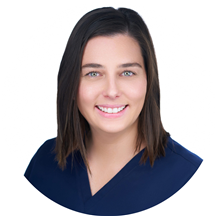 Kimberly Leinker, APN-C