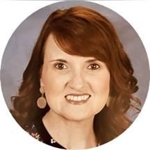 Kimberly Lewis, LPC