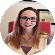 Kimberly Lichte-Madakasira, LPCC