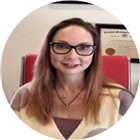 Kimberly Lichte-Madakasira, LPCC