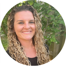 Kimberly Lord, LCSW