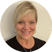 Kimberly Lynn Childress, LCMHC