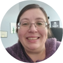 Kimberly Maher, LCPC