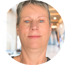 Kimberly Mahoney, LCSW