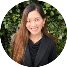 Kimberly Mai, AMFT
