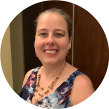 Kimberly Marcyoniak, LISW